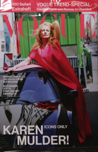 VOGUE