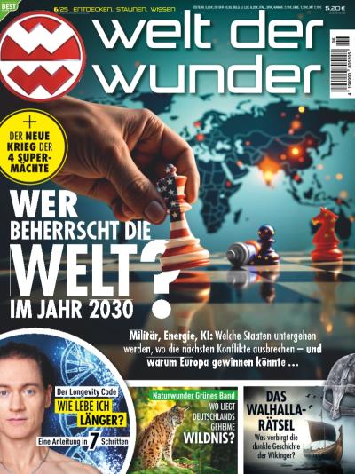 welt der wunder