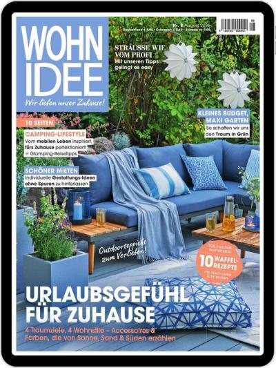 Wohnidee ePaper