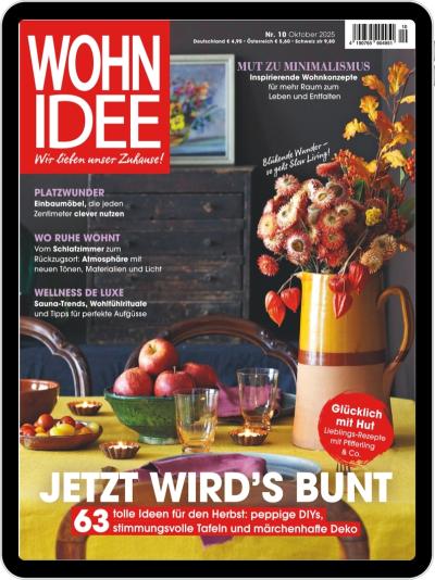 Wohnidee ePaper