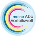 Logo meine Abo Vorteilswelt