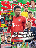 BRAVO Sport im Abo