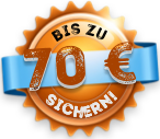 Teaser Cashback Aktion