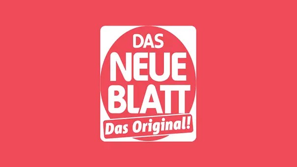 das neue blatt
