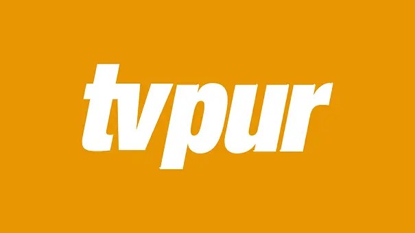 tv pur